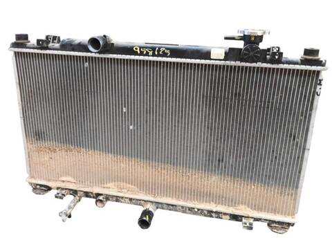 Foto 2ª: Radiador Motor Mazda 3 2.0 120CV (2013)