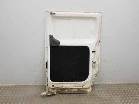 Foto 3ª: Puerta Lateral Corredera Derecha Nissan Note KASTEN COMFORT (2014)