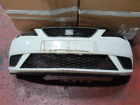 Paragolpes Delantero Seat Ibiza CUSB
