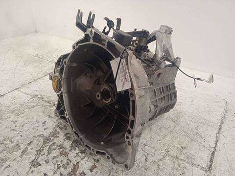 Caja Cambios Ford Focus 1.8 TDCI TD CAT BERLINA 116CV 85KW