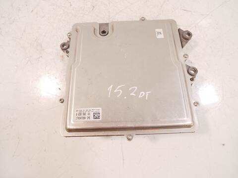 Centralita Check Control Bmw Serie 1 114 N55 326 CV 240KW