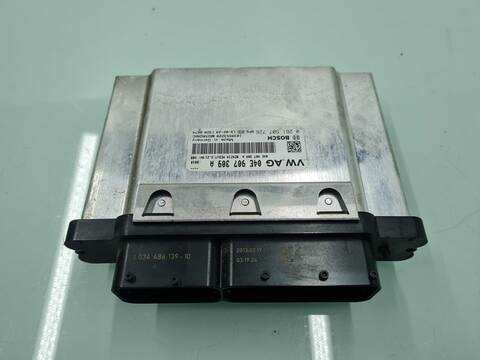 Centralita Motor ECU Seat Leon I-TECH 105CV 77KW
