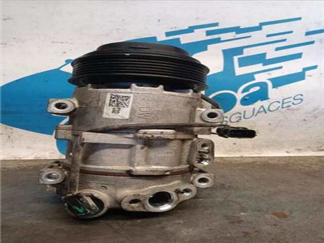 Compresor Aire Acondicionado Hyundai Kona 1.0 ESSENCE 2WD [1.0 LTR. - 88 KW TGDI CAT]