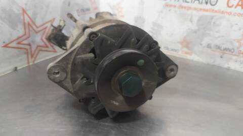 Foto 4ª: Alternador Nissan Terrano LX 3-PTAS.) 101CV 74KW [TD27T] (2000)