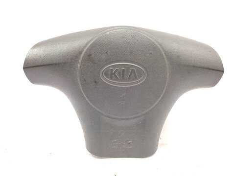 Foto 1ª: Airbag Delantero Izquierdo Kia Picanto 1.1 CRDI 75CV 55KW [D3FA] (2006)