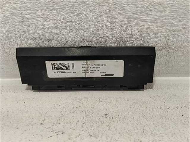 Centralita Motor ECU Bmw X1 SDRIVE 18D 150CV