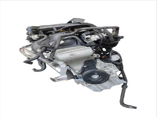 Foto 1ª: Motor Completo Seat Ibiza 1.0 TSI 110CV (2008)