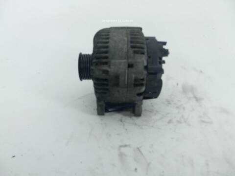 Foto 2ª: Alternador Audi Q7 VERSION INDEFINIDA (2006)