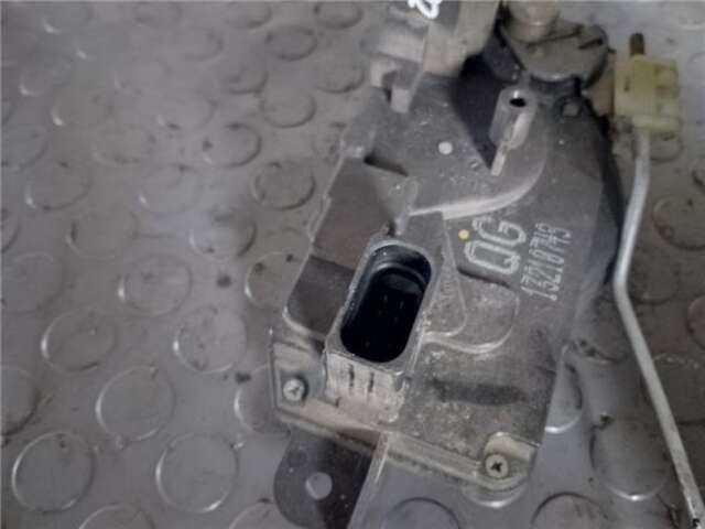 Foto 2ª: Cerradura Puerta Delantera Derecha Opel Zafira 1.9 ENJOY [1.9 LTR. - 110 KW 16V CDTI CAT (Z 19 DTH - LRD)]