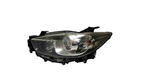 Faro Izquierdo Mazda CX5 STYLE 2WD