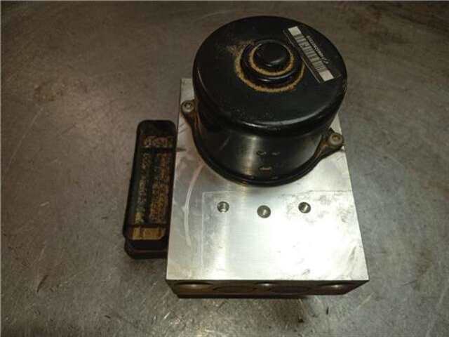 Abs Mercedes Clase C 160 1.8 C 180 COMPRESSOR (203.746) [1.8 LTR. - 105 KW CAT]