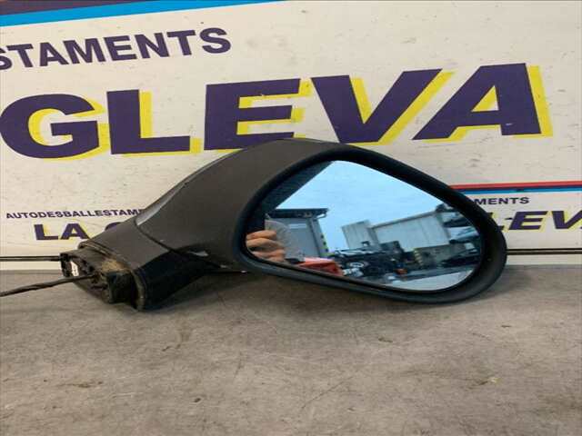 Retrovisor Derecho Peugeot 207 1.4 HDI70CV