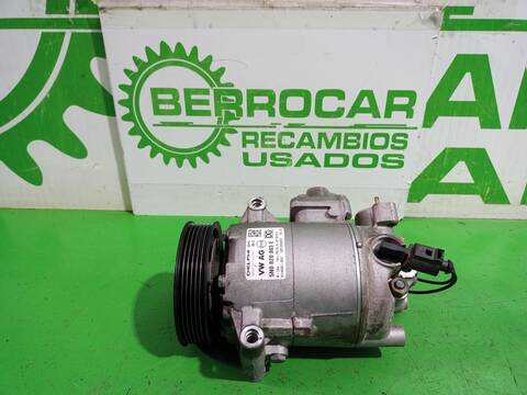 Compresor Aire Acondicionado Volkswagen Golf ADVANCE 105CV 77KW