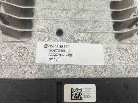 Foto 2ª: Centralita Cambio Automatico Hyundai Kona 1.6 GDI HYBRID 105CV 77KW [G4LE] (2021)