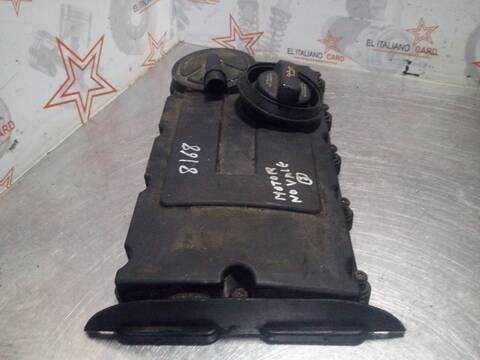 Foto 2ª: Despiece Motor Seat Toledo ERENCE 140CV 103KW [BKD] (2004)