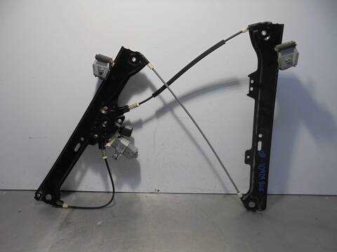 Elevalunas Eléctrico Delantero Derecho Bmw Serie 5 518 530I BERLINA 231CV 170KW
