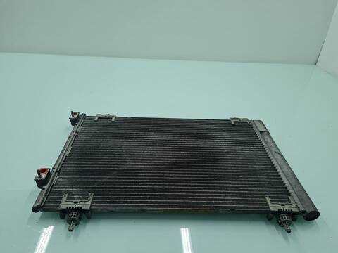 Foto 4ª: Radiador Calefaccion A.A. Citroen C4 SX PICASSO 136CV 100KW [RHJ] (2007)