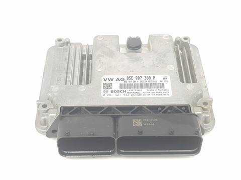 Centralita Motor ECU Volkswagen Taigo 1.5 TSI 150CV