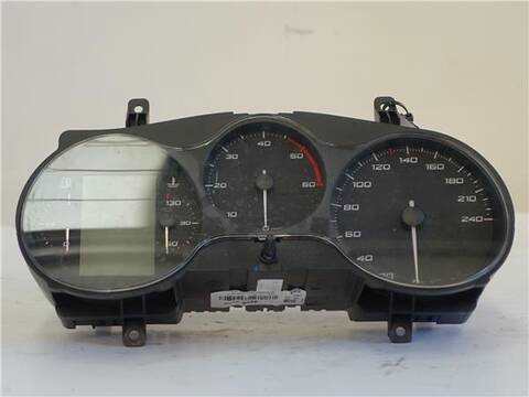 Cuadro de Instrumentos Seat Leon 1.6 ERENCE 105CV 77KW