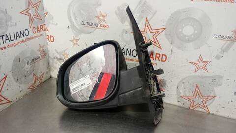 Foto 3ª: Retrovisor Izquierdo Mercedes Citan 109 CDI LANG A2) 415703) 90CV 66KW [K9K B6] (2013)