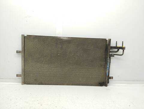 Foto 1ª: Radiador Calefaccion A.A. Ford C Max AMBIENTE D) 109CV 80KW FOCUS CAP) [G8DA] (2005)