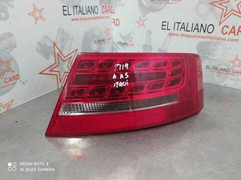 Piloto Trasero Izquierdo Audi A5 2.0 TFSI QUATTRO 155KW) COUPE 211CV