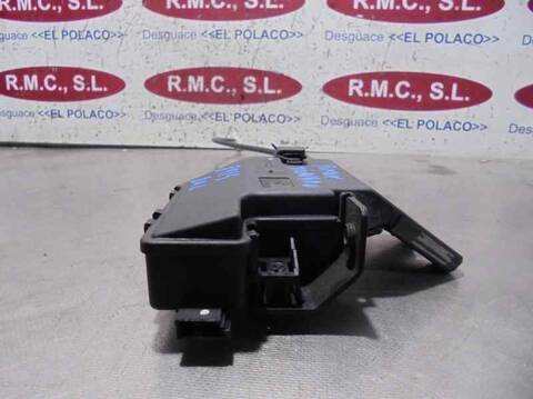 Foto 3ª: Cerradura Maletero Portón Bmw Z4 2.2I 170CV 125KW [226S1 GSP] (2004)