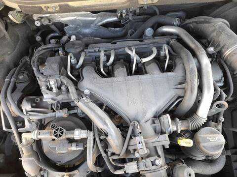 Motor Completo Peugeot 508 2.0 HDI 140CV 103KW