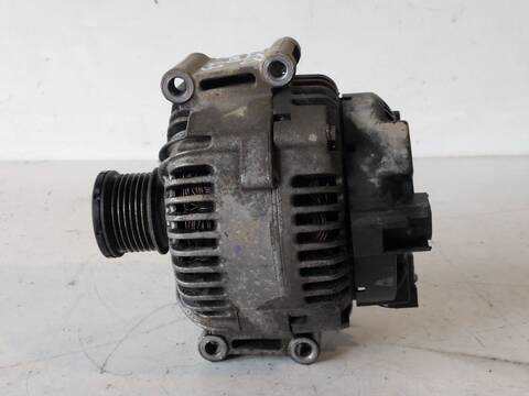 Foto 2ª: Alternador Jeep Grand Cherokee 642980 (2007)