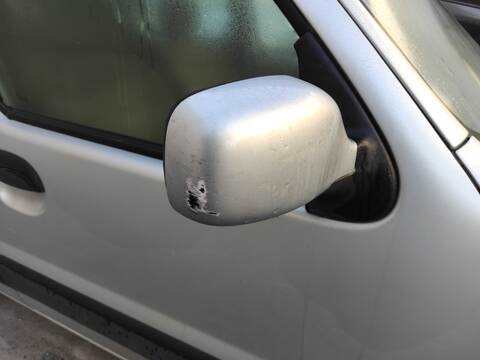Retrovisor Derecho Renault Kangoo K9KA7