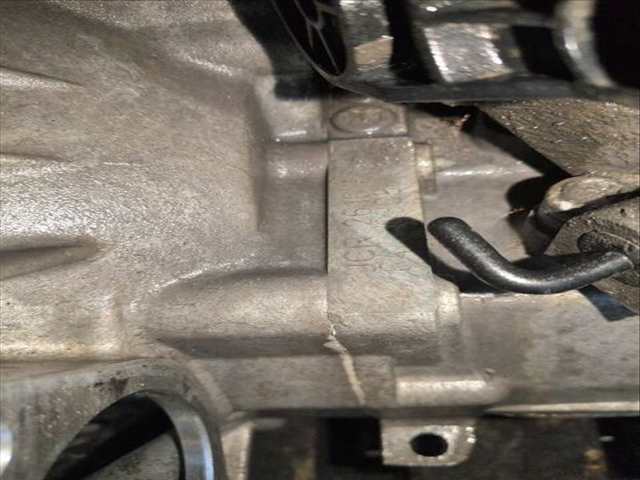 Foto 3ª: Caja Cambios Seat Leon BXE (2008)