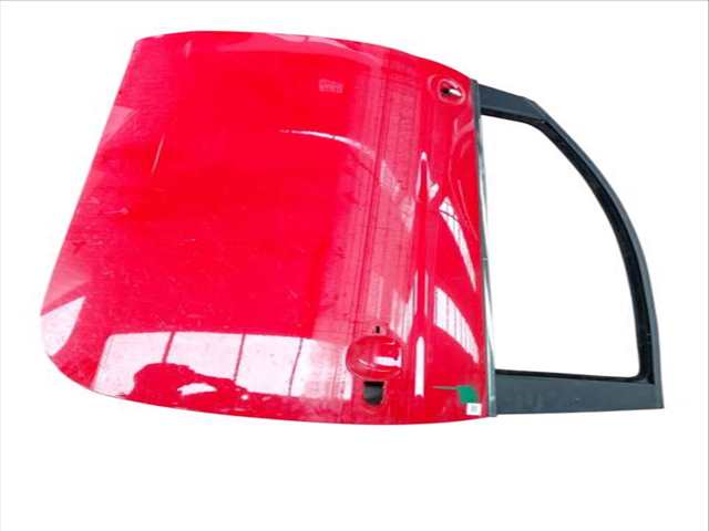 Puerta Delantera Izquierda Fiat 500 GENERICA