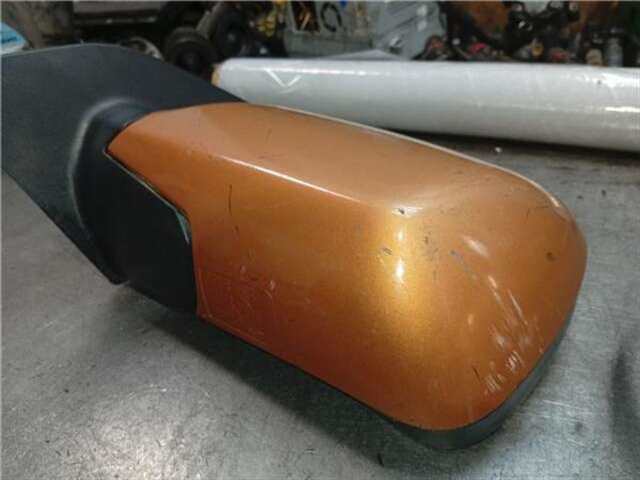 Foto 3ª: Retrovisor Izquierdo Kia Picanto 1.1 [G4HG]