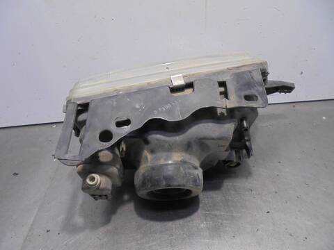Foto 2ª: Faro Izquierdo Citroen Saxo 1.5 D X 57CV 42KW [VJZ] (1996)