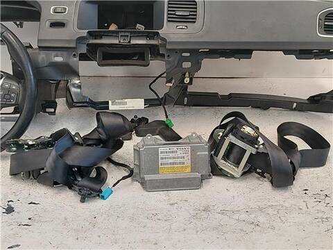 Foto 3ª: Kit Airbag Volvo V60 1.6 [D4162T] (2012)