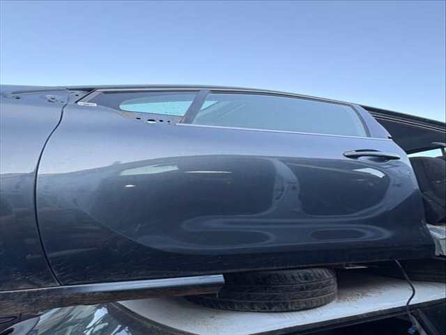 Puerta Delantera Izquierda Peugeot 208 BH02