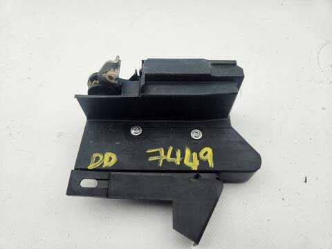 Cerradura Puerta Delantera Derecha Dacia Sandero STEPWAY ESSENTIAL 91CV 67KW
