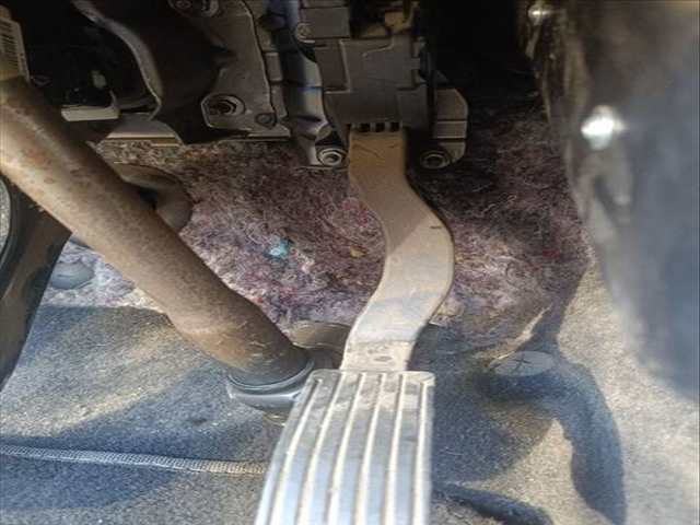 Pedal Acelerador Citroen C Elysee SHINE 99CV 73KW