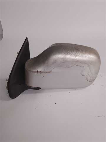 Foto 3ª: Retrovisor Izquierdo Opel Frontera 2.2 D [D/Y22DTH] (2002)