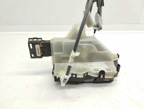 Cerradura Puerta Trasera Izquierda Opel Corsa EDITION 101CV 74KW