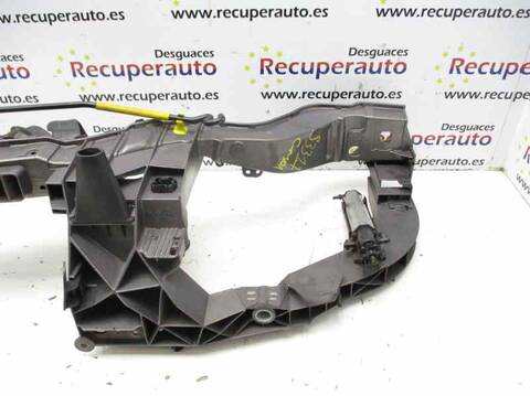 Foto 2ª: Panel Frontal Ford C Max T3DA CEU) (2014)