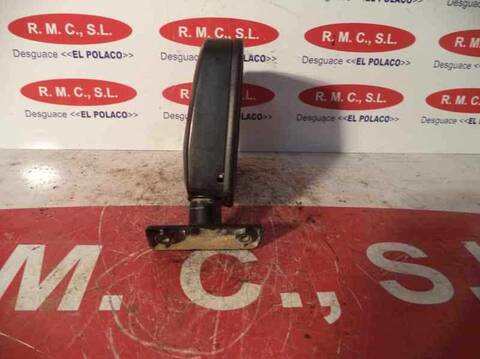 Foto 2ª: Retrovisor Izquierdo Nissan Patrol FAMILIAR W160) 120CV 88KW [A4-28] (1986)