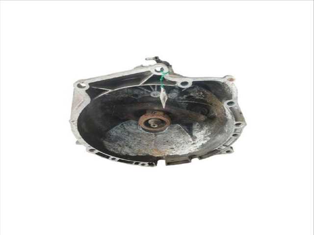 Caja Cambios Bmw Serie 3 315 320 TD