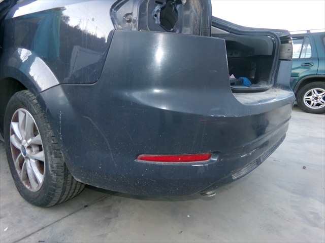Foto 3ª: Paragolpes Trasero Ford Mondeo 1.6 TDCI 2010-2015 [T1BB] (2011)