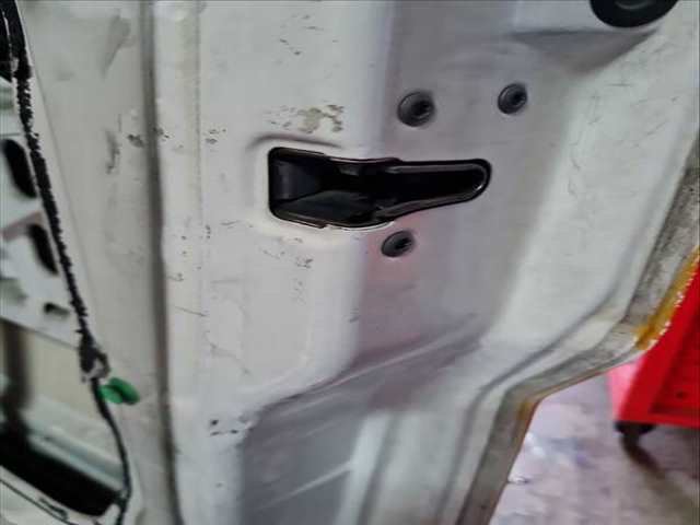 Foto 1ª: Cerradura Puerta Delantera Derecha Mercedes Sprinter 310/311/313/314/316 CDI 906.631/633/635/637) 114CV 84KW CAJA CERRADA [651955] (2016)