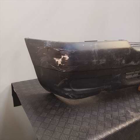 Foto 3ª: Paragolpes Delantero Citroen Jumpy 0.1 (2000)