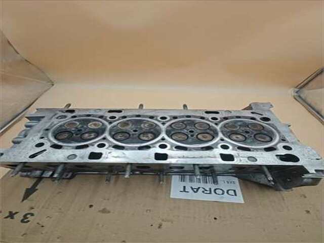 Foto 2ª: Culata Opel Vivaro 1.6 COMBI L1 2.9T [1.6 LTR. - 92 KW BITURBO CDTI]