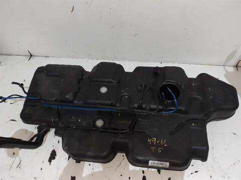 Foto 2ª: Deposito de Combustible Volkswagen Transporter 2.0 TDI 140CV 103KW T5 TRANSPORTER 7E) [CAAC] (2012)