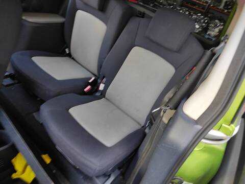 Asientos Traseros Peugeot 1007 8HZ