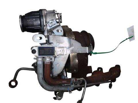 Turbocompresor Renault Express 1.5 BLUE DCI 95 F6AB) FURGONETA FURGONETA/MONOVOLUMEN